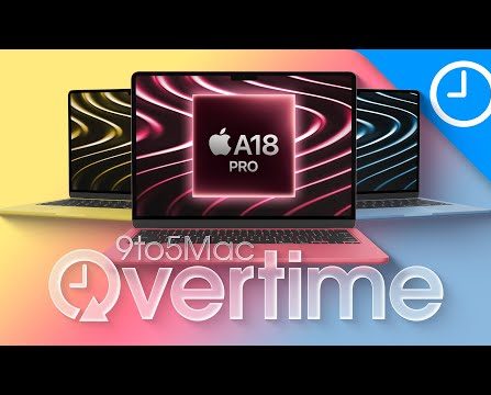 9to5Mac Daily: March 6, 2026 - News regarding the MacBook Neo