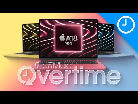 9to5Mac Daily: March 6, 2026 - News regarding the MacBook Neo