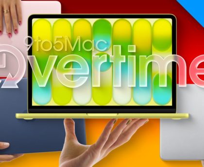 9to5Mac Overtime Episode 063: Investigating the Latest Benchmark in Technology