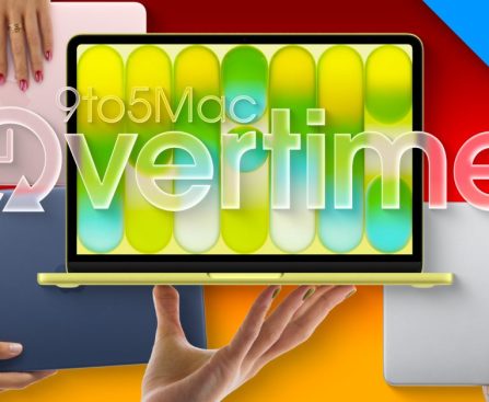 9to5Mac Overtime Episode 063: Investigating the Latest Benchmark in Technology