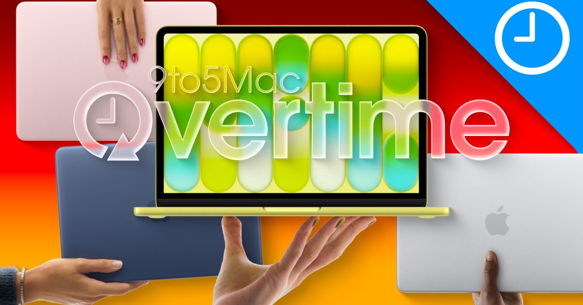 9to5Mac Overtime Episode 063: Investigating the Latest Benchmark in Technology