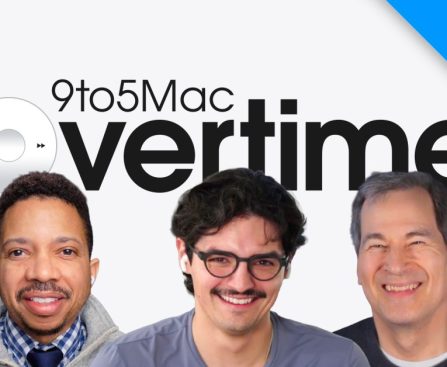 9to5Mac Overtime Episode 065: A Conversation with David Pogue on Revealing Hidden Elements of the Narrative