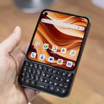 A BlackBerry You Might Really Want Just Launched on Kickstarter