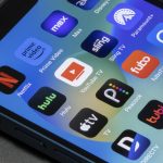 A Comparative Evaluation of Six Leading Live TV Streaming Services