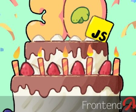 A Concise History of JavaScript – Frontend Masters Blog