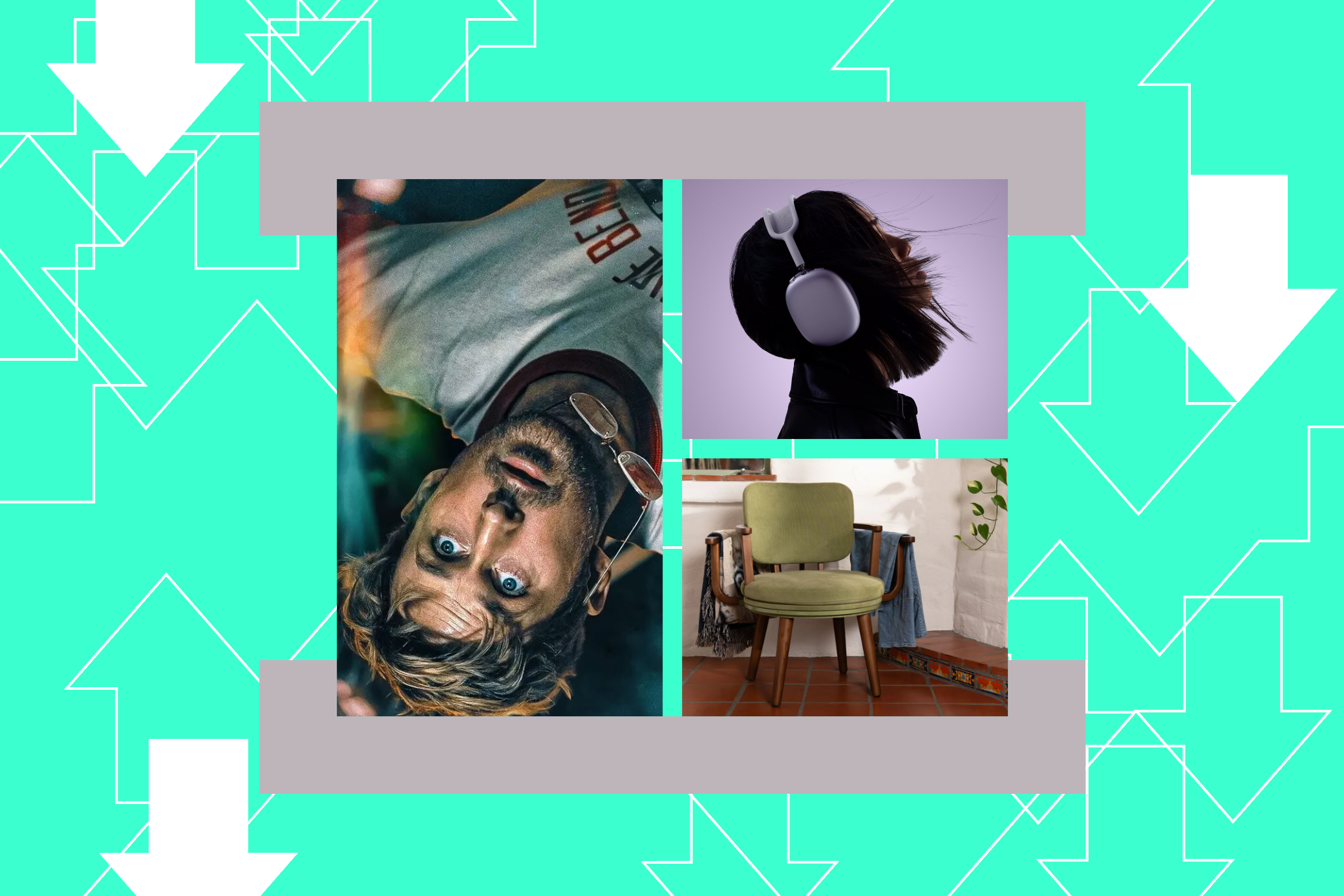 A Leading Candidate for Film of the Year