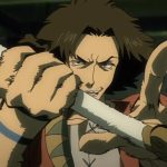 A Live-Action Adaptation of Samurai Champloo is in Development