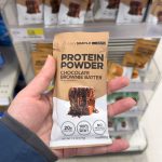 A Lot of Fuss About Protein