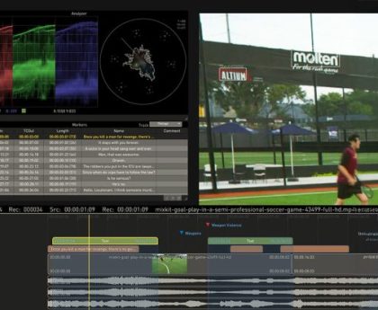 A Netflix Series Combining Elements of Squid Game and Shōgun That Deserves More Recognition