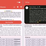 A New App Notifies You of Nearby Smart Glasses Wearers
