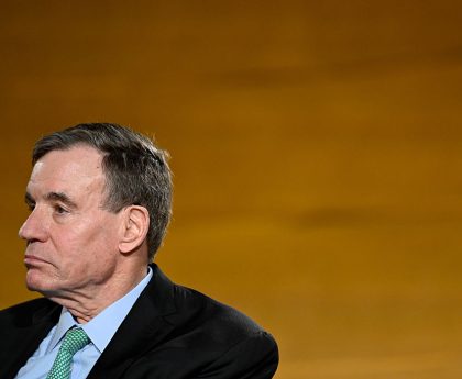 A 'pound of flesh' from data centers: one senator's solution to AI job losses