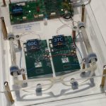 A Preliminary Insight into How Solid-State Cooling Technology Will Transform Wearables and XR Glasses