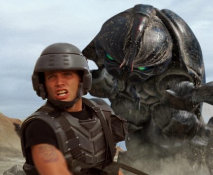 A Sci-Fi War Movie from the 1990s That Started a Franchise Even After a Disappointing Box-Office Performance