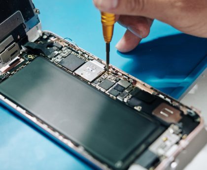 Activate This Option Prior to Granting Permission for Someone to Repair Your Android Device