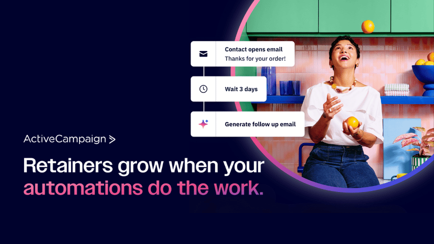 ActiveCampaign's Free Trial: Experience AI-Powered Marketing Automation Before You Commit