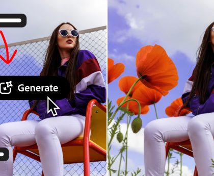 Adobe Launches AI Assistant for Photoshop