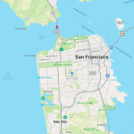 Ads Might Soon Be Integrated Into Apple Maps