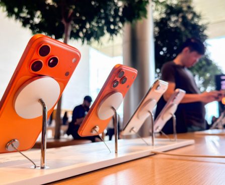 Advantages of Acquiring Your iPhone Straight From Apple