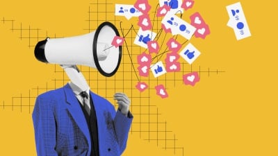 Advertisers Turn to Conservative Creators Over Progressives During Trump Era