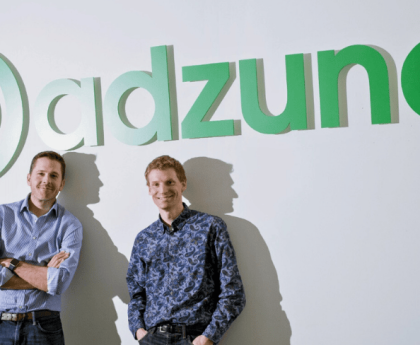 Adzuna Acquires Job Verticals from Trovit and Mitula