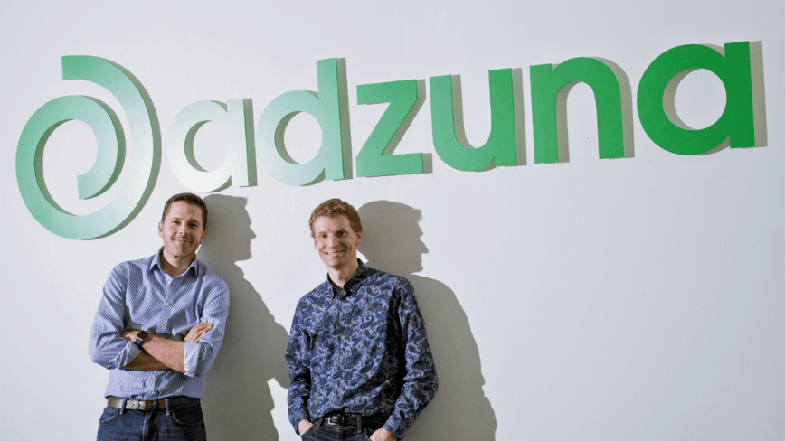 Adzuna Acquires Job Verticals from Trovit and Mitula