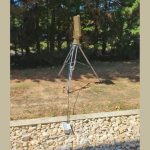 AERIS-10 Open-Source Radar Tracks Multiple Objects Up to 20km Away