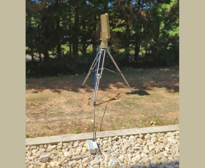 AERIS-10 Open-Source Radar Tracks Multiple Objects Up to 20km Away