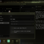 Aether OS: A Browser-Based Computer for the AT Protocol