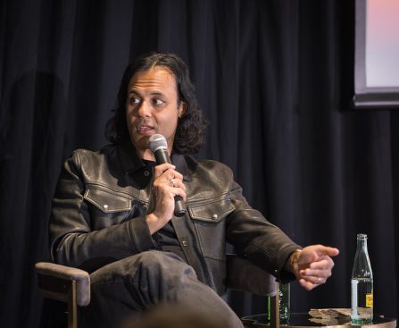 Aetherflux Allegedly Raising Series B at $2 Billion Valuation