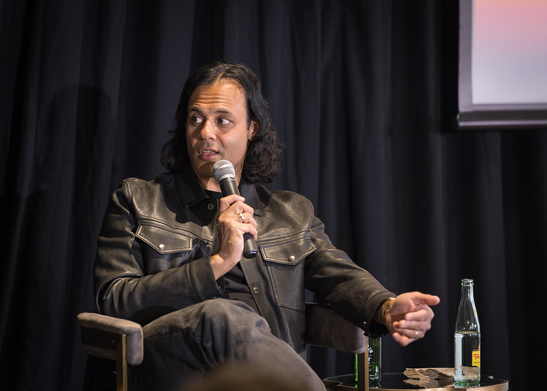 Aetherflux Allegedly Raising Series B at $2 Billion Valuation