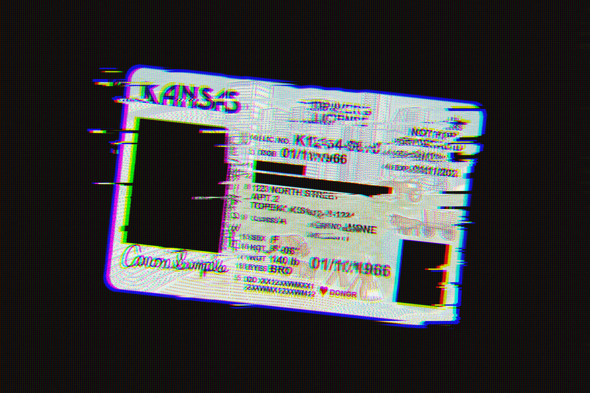 'Age Verification' Could Compel Trans People to Disclose Their Identity to Use the Internet