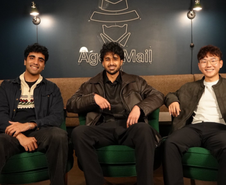 AgentMail Secures $6M to Equip AI Agents with Personal Email Inboxes