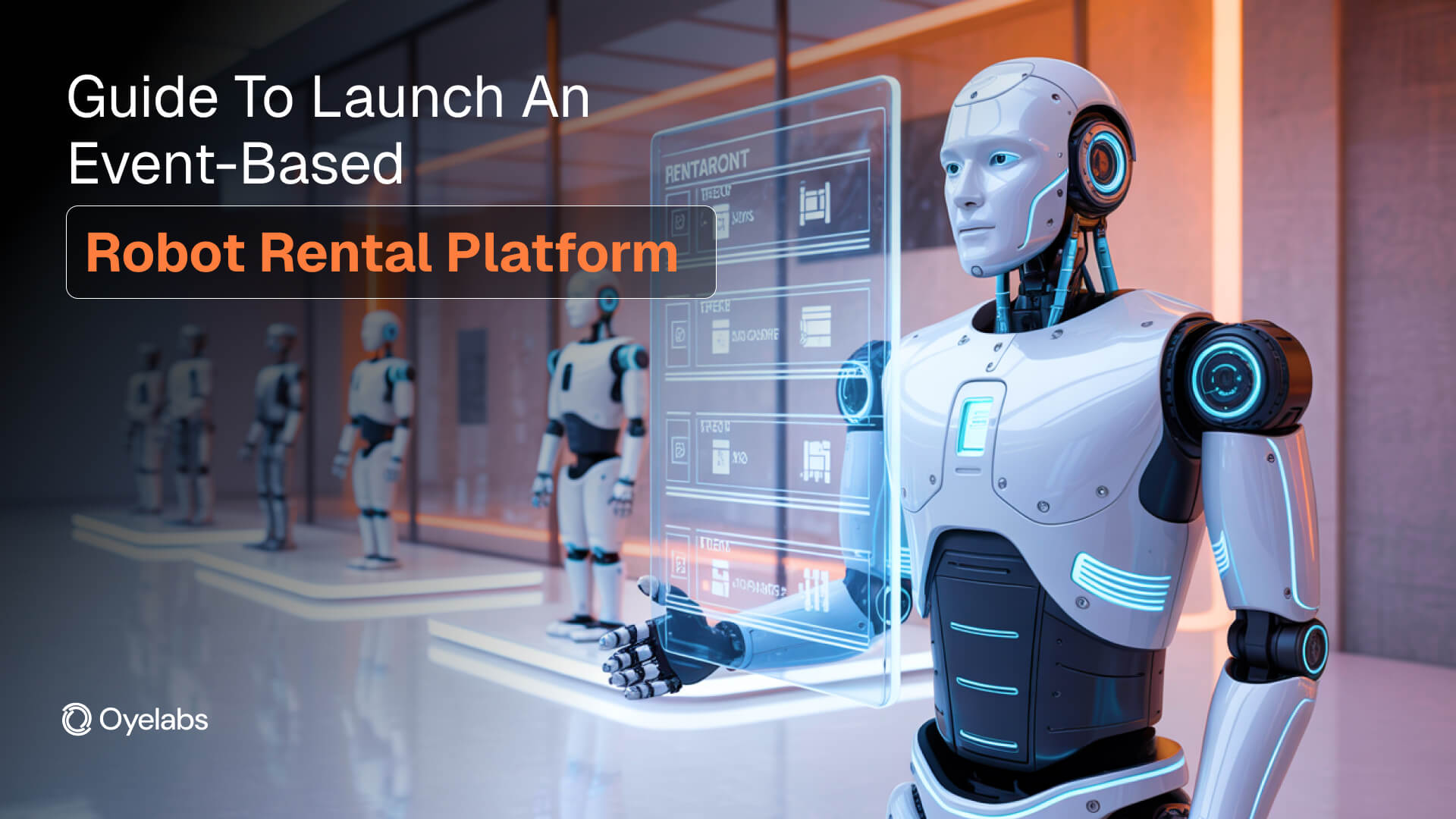 Agibot Launches Innovative Humanoid Robot Rental Service Featuring Competitive Rates