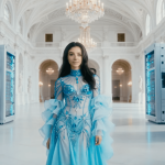 AI 'Actor' Tilly Norwood Releases the Worst Song I've Ever Heard