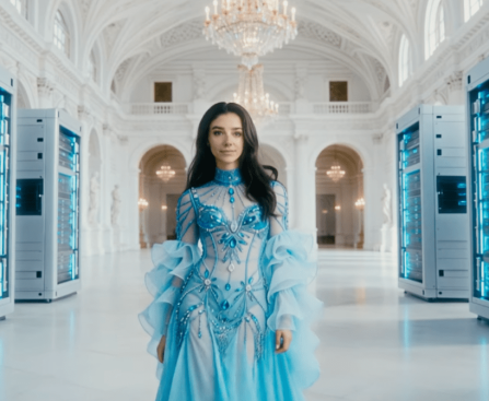 AI 'Actor' Tilly Norwood Releases the Worst Song I've Ever Heard