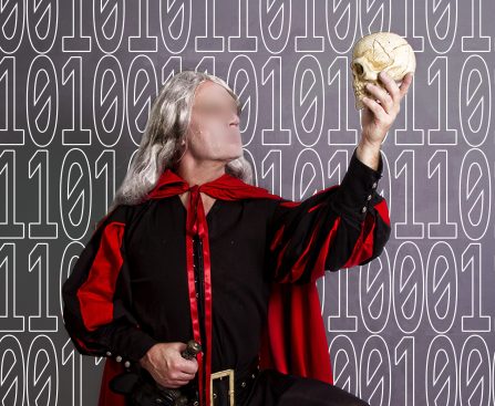 AI Companies Aim to Utilize Improv Actors' Skills to Train AI on Human Emotion