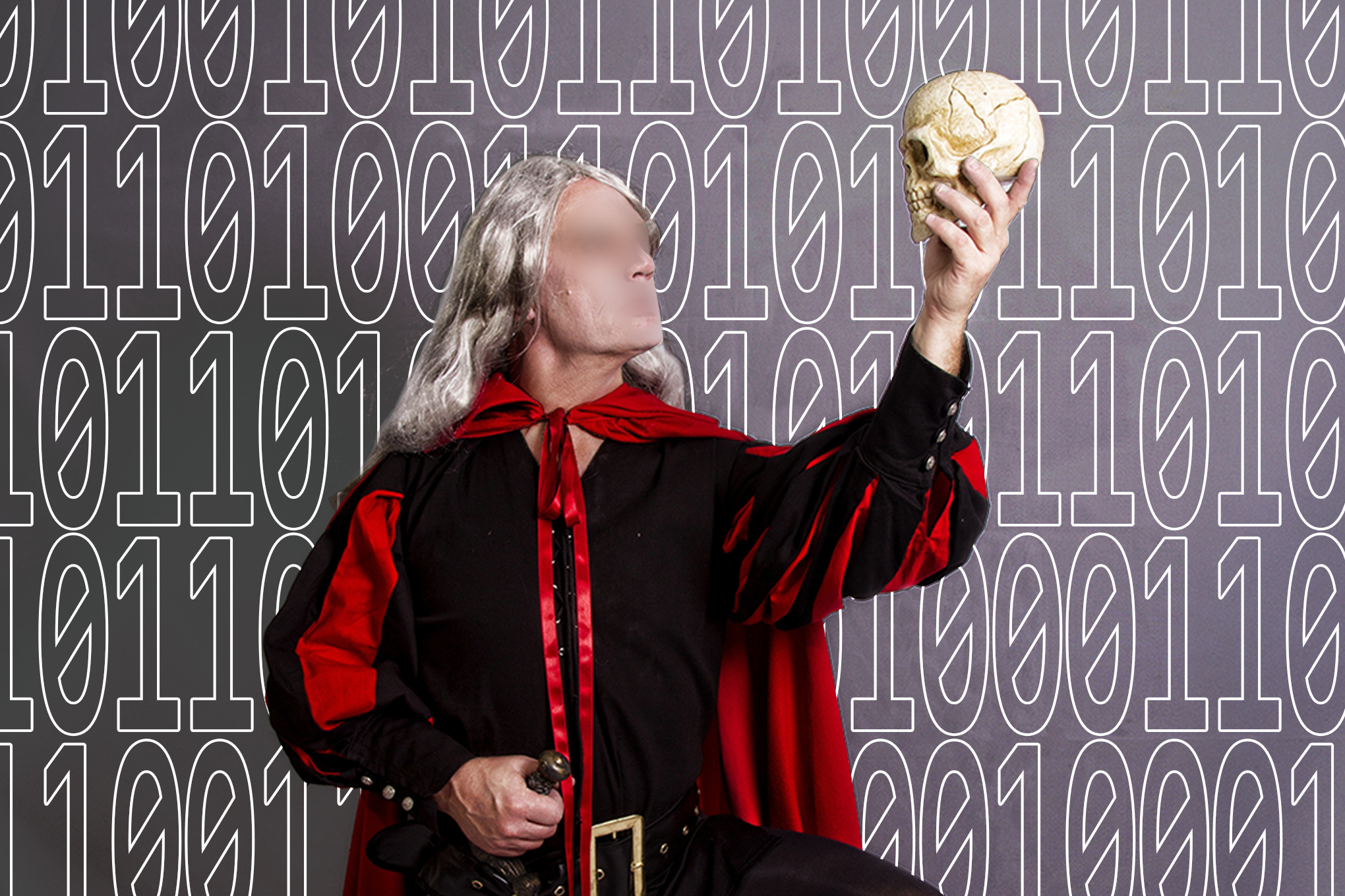 AI Companies Aim to Utilize Improv Actors' Skills to Train AI on Human Emotion