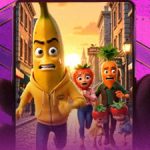 AI-created fruit mash is dominating the internet