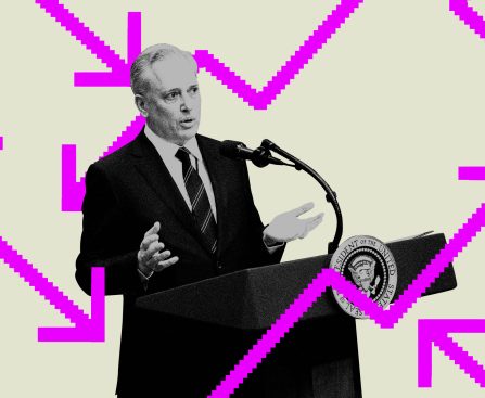 AI Czar David Sacks Urges Trump to 'Exit' Iran