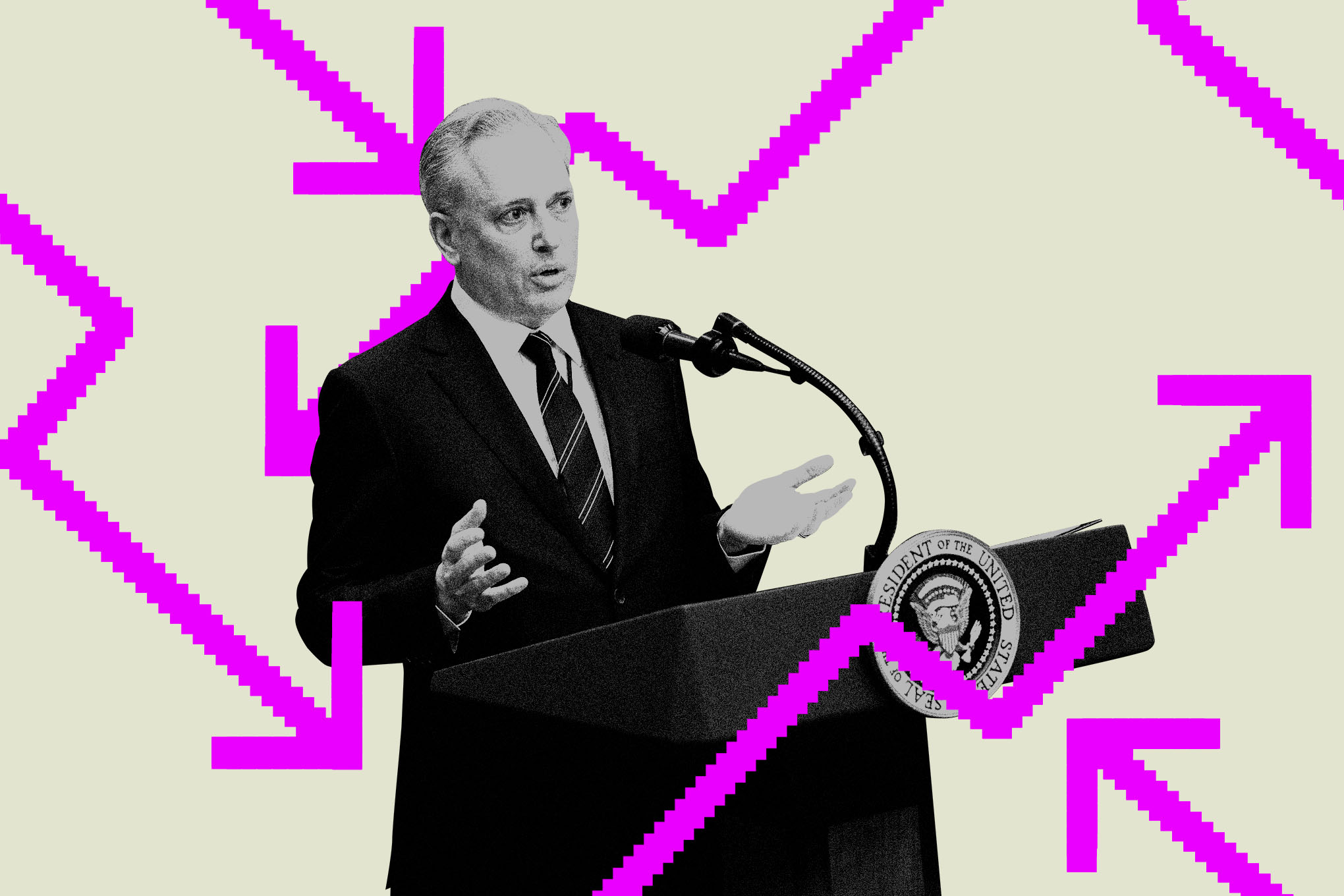 AI Czar David Sacks Urges Trump to 'Exit' Iran