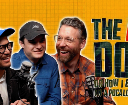 AI Documentary Producer Daniel Kwan on the Future and Threat of Artificial Intelligence