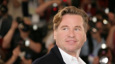 AI Resurrects Val Kilmer in New Film