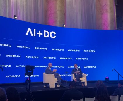 AI Skills Gap Emerges, AI Company Warns, as Power Users Gain Ground