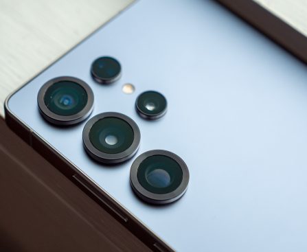 AirDrop-Style Sharing Functionality Could Soon Be Accessible for Older Samsung Galaxy Models