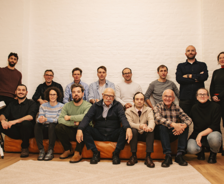 AIRMO Raises €5M to Launch Methane-Sniffing Satellites by 2027