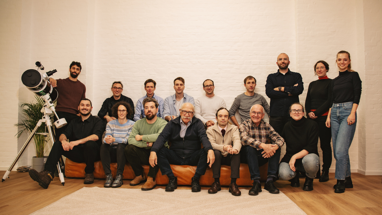 AIRMO Raises €5M to Launch Methane-Sniffing Satellites by 2027