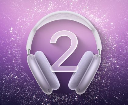 AirPods Max 2: Four Reliable Features from the Prior Version