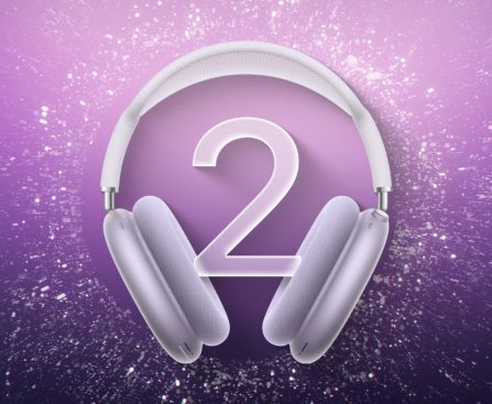 AirPods Max 2: Four Reliable Features from the Prior Version