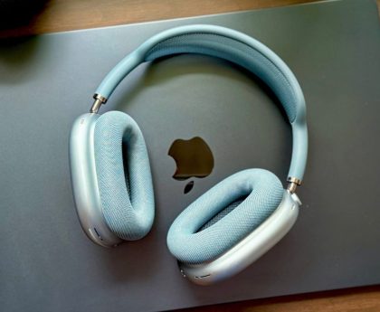 AirPods Max 2 Unveiled Amidst Rumors of a Significant Redesign on the Horizon