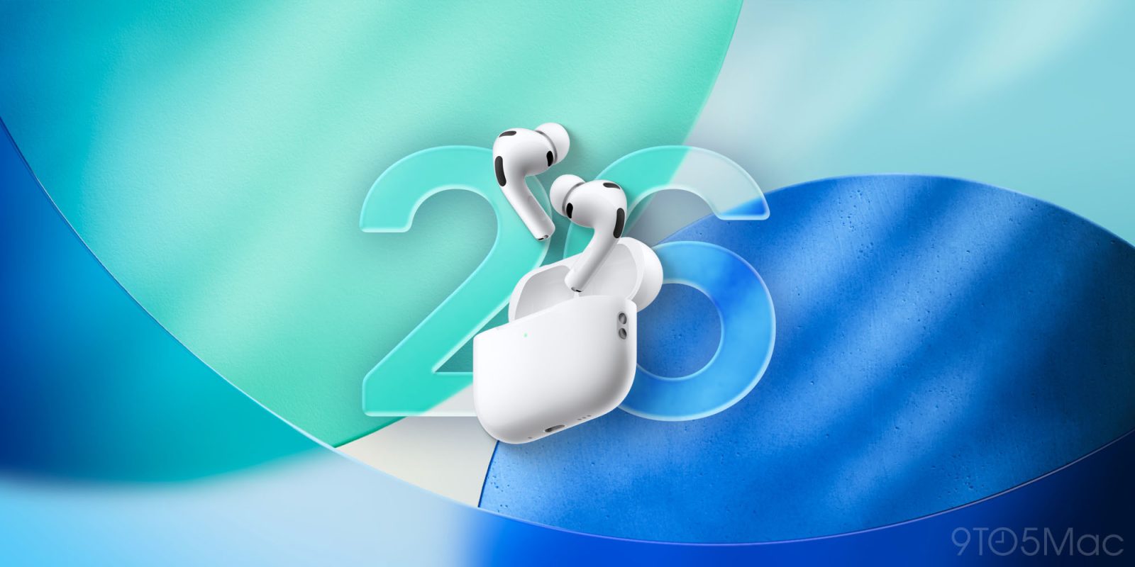 AirPods Pro Unveil Over 10 New Concealed Controls in iOS 26: Comprehensive List Accessible